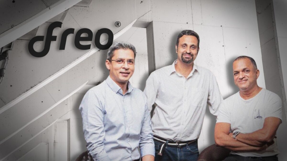 Digital Banking Startup Freo Acquires Credit Marketplace IndiaLends