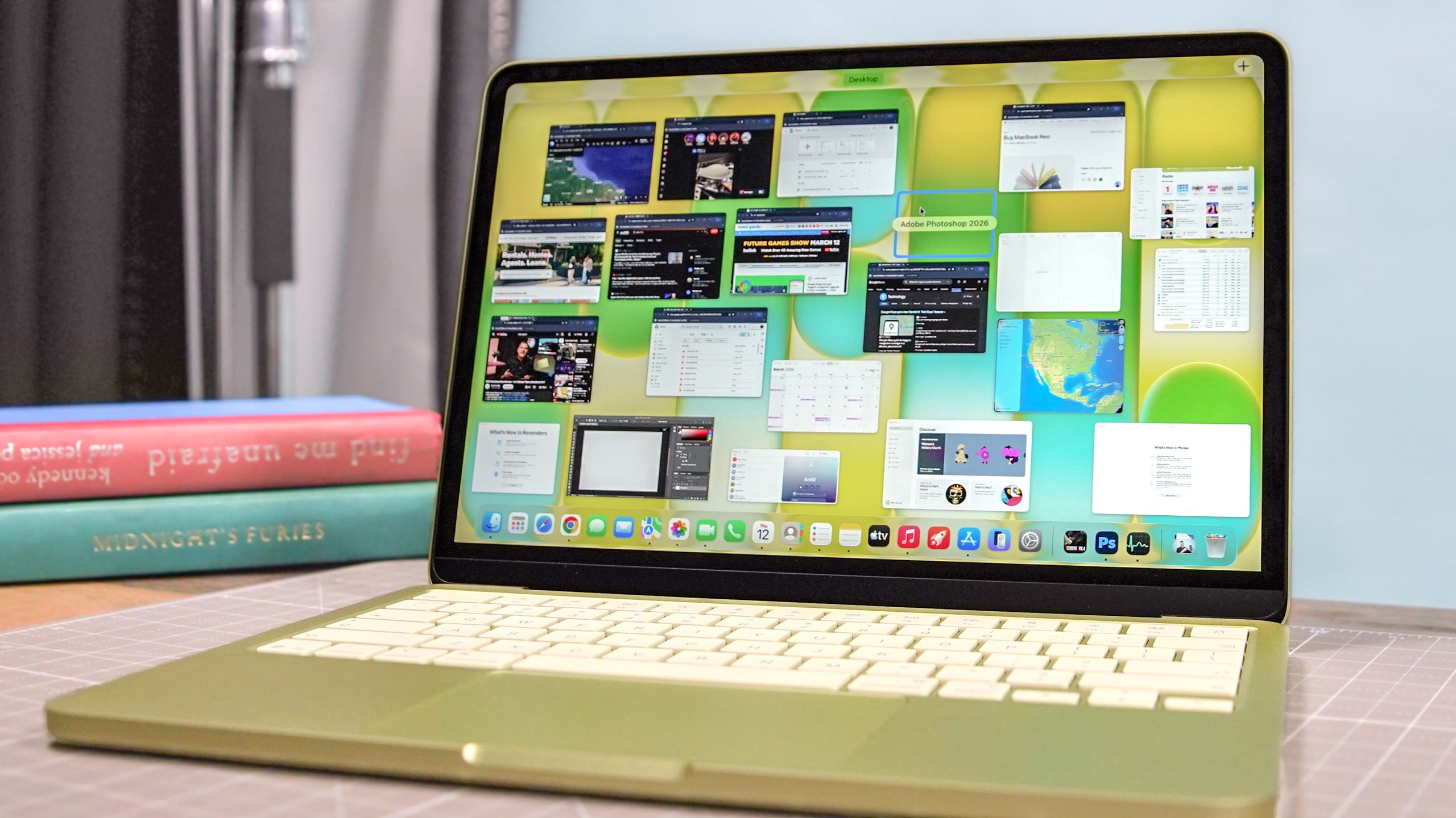 Apple kicks off new run of A18 Pro chips as MacBook Neo demand exceeds expectations
