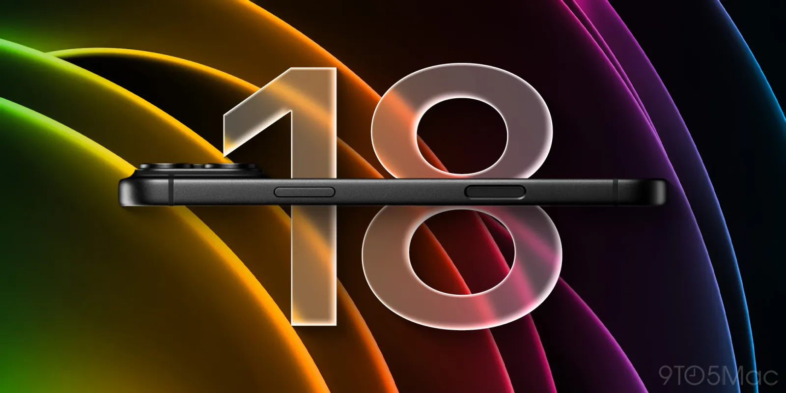 iPhone 18 Pro: Three New Design Updates & Overhauls Revealed