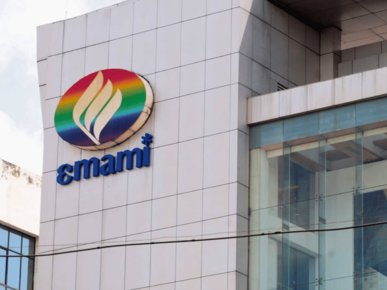 Emami Acquires 60% Stake in Vedix & SkinKraft Parent for ₹321 Cr