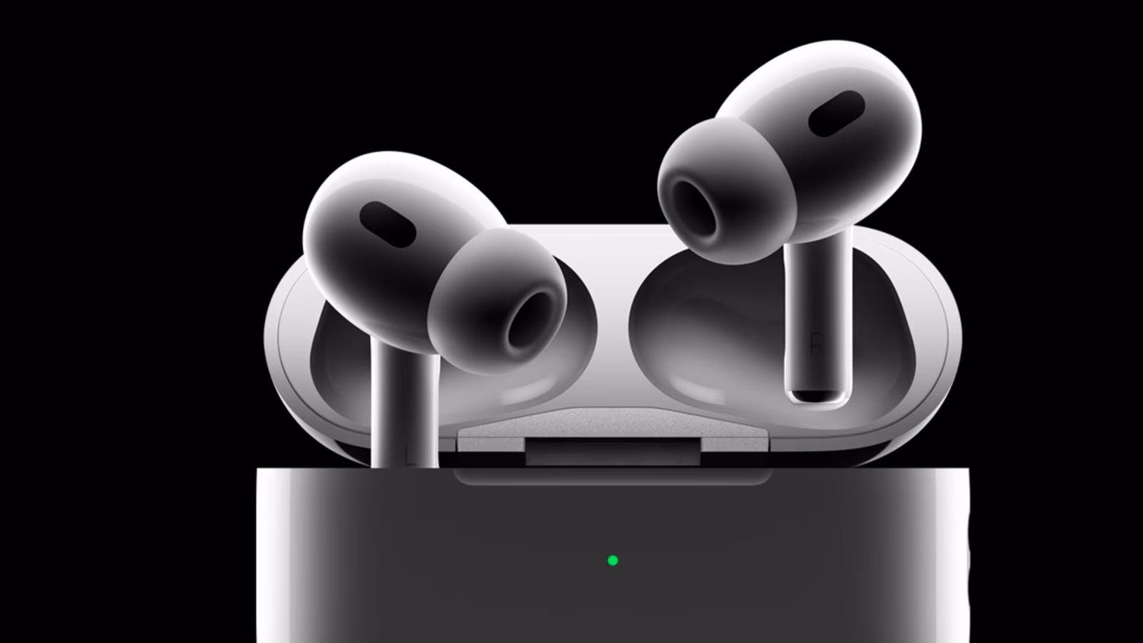Apple readies camera-equipped AirPods for AI push
