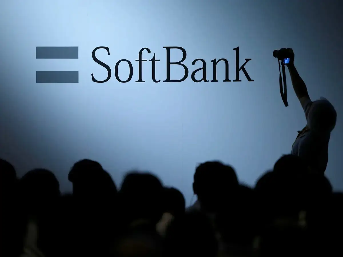 SoftBank explores homegrown AI servers with Nvidia, Foxconn: Report
