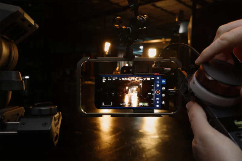 Apple Showcases 4 New MAMI Shorts Shot on iPhone 17 Pro Max