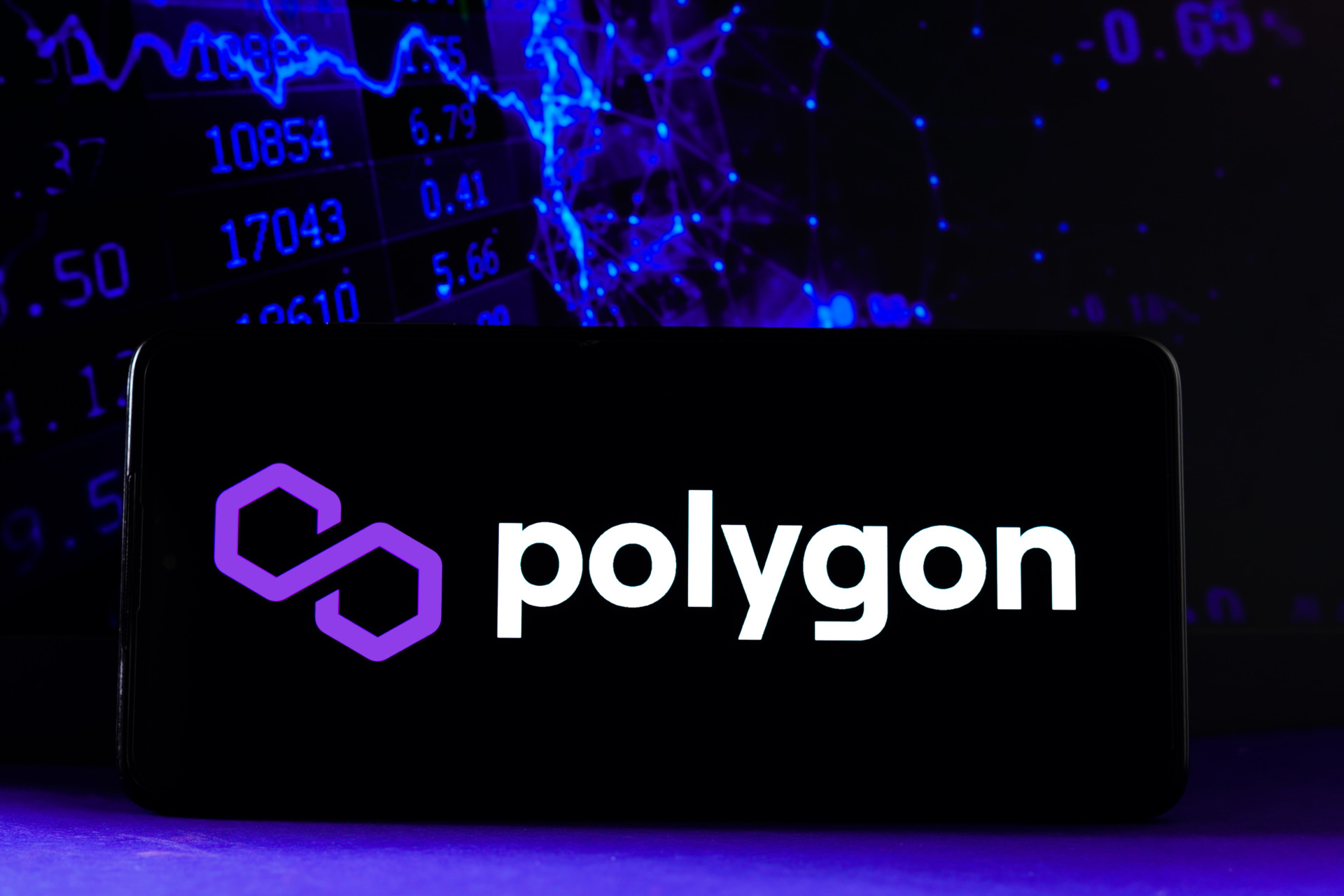 Polygon Shaved 250 Milliseconds Off Its Block Time. The Real Story Is Why It Had To.