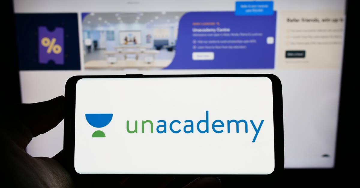 The $218M Edtech Reality Check: upGrad, Unacademy, and the Art of Buying Cash