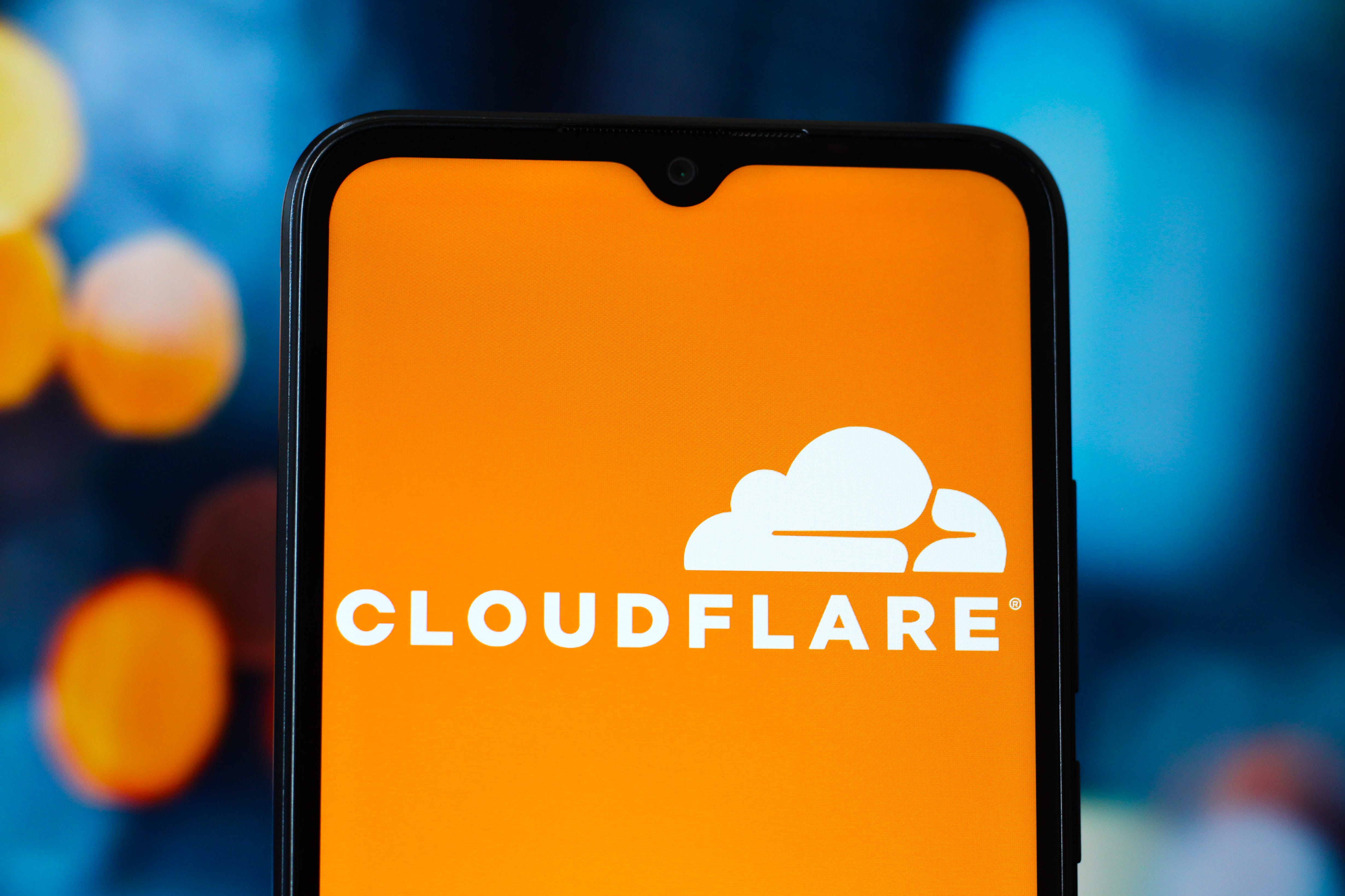 Cloudflare CEO Matthew Prince Lays Off 1,100 Amid Tech Cuts