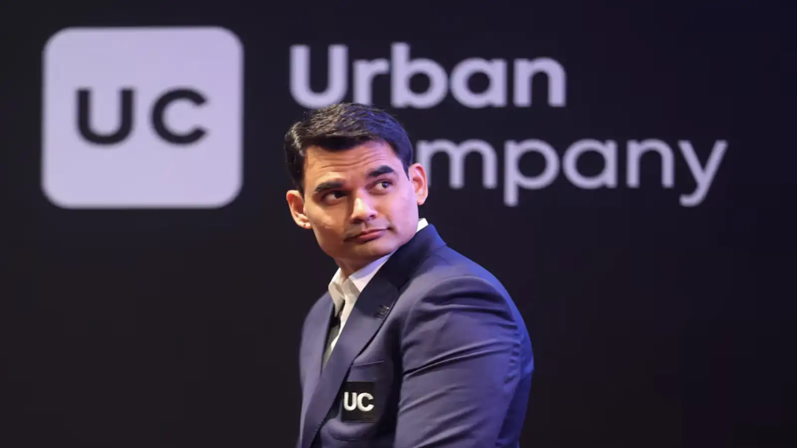 Urban Company Losing Rs 447 Per InstaHelp Order: CEO Bhal