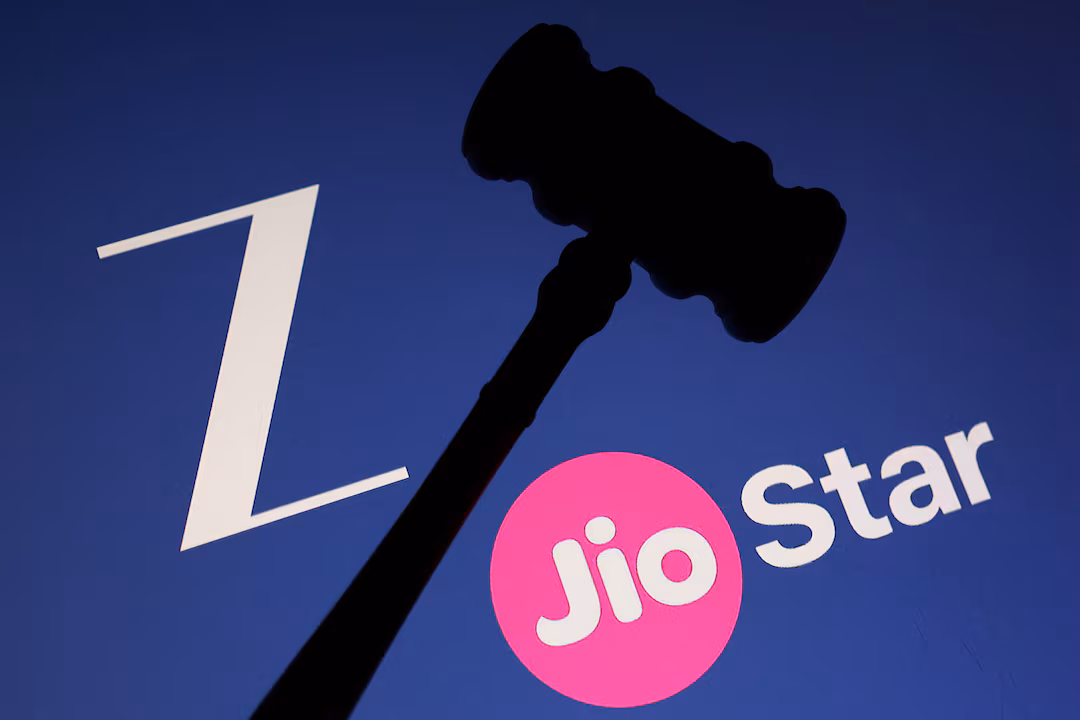 Zee Sues Reliance-Disney Over Music Copyright Breach