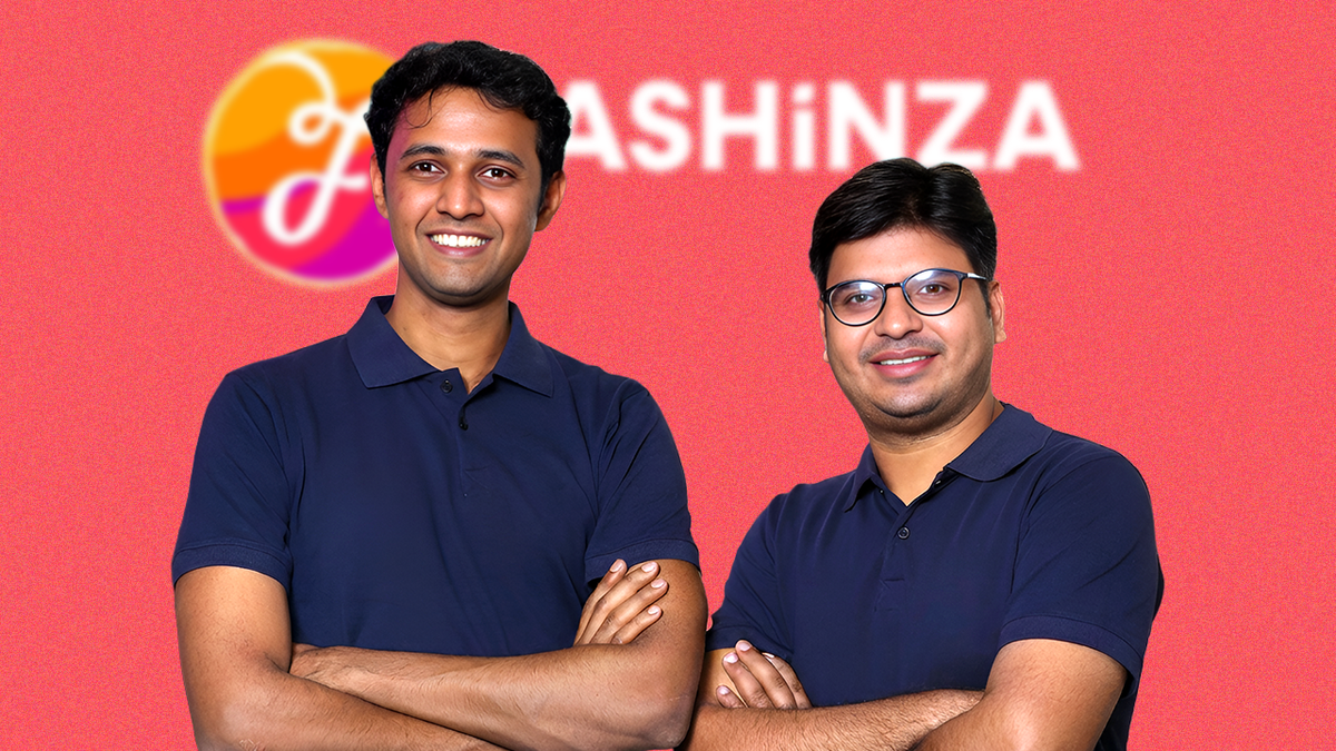 Fashinza Cofounder Pawan Gupta Steps Down, Pivots to AI Venture
