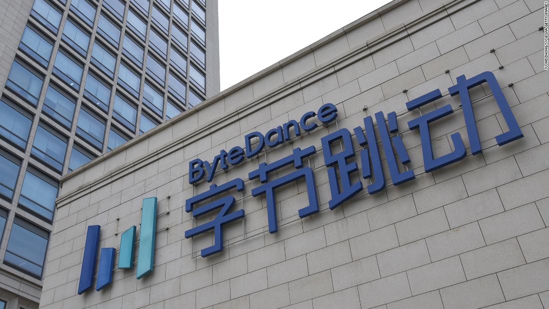 ByteDance Commits $30B to AI in China by 2026: A Generative AI Push
