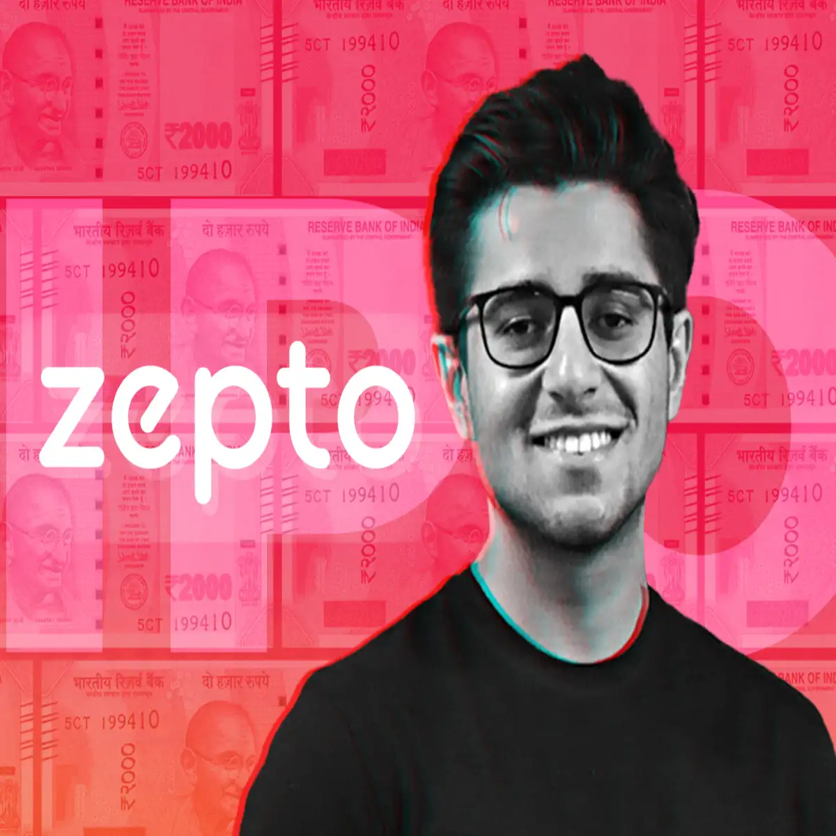 Zepto Gets SEBI Nod for Rs 8,000 Cr IPO: Quick-Commerce Listing