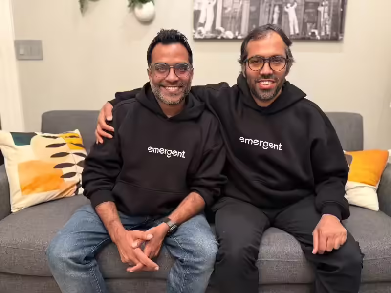 Premji Invest Nears Deal to Lead Emergent's $180M Fundraise