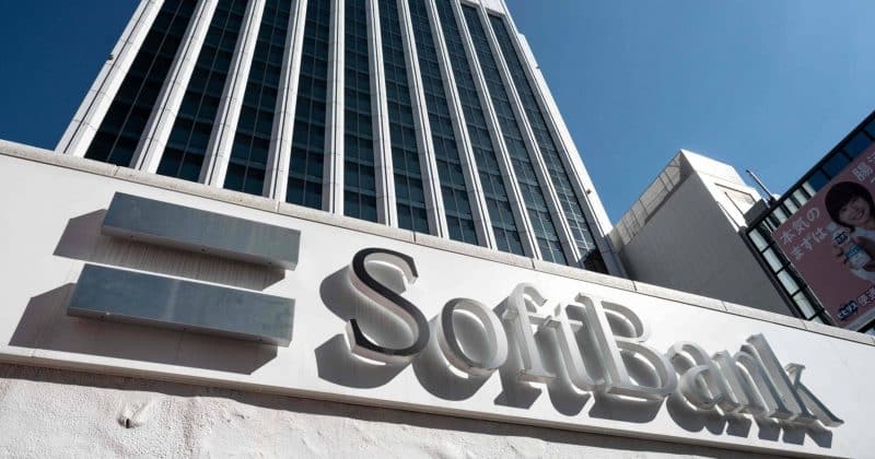 SoftBank plans Japan battery hub to decouple AI growth from an aging power grid