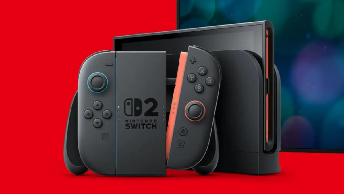 Nintendo's Best Console Launch Ever Just Became Its Biggest Problem