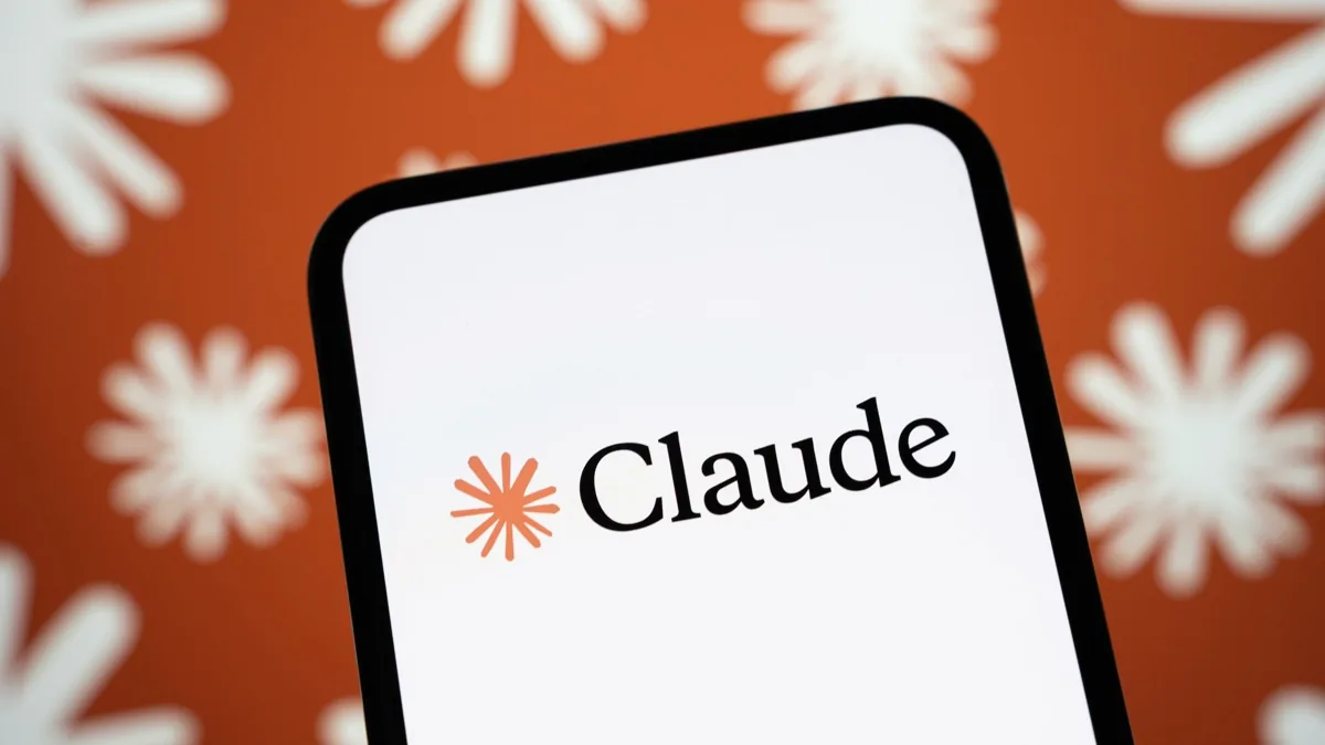 Anthropic curbs Claude’s blackmail-like behavior