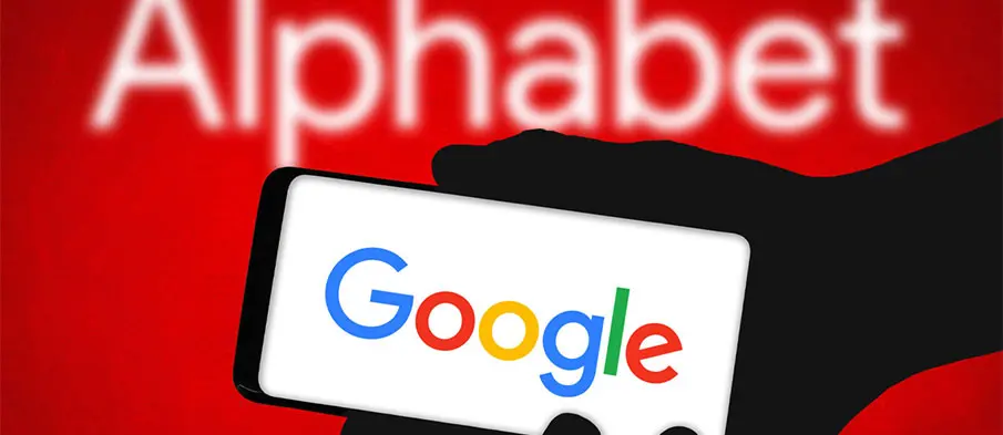Alphabet Nears Nvidia in Market Value Amid AI Demand Surge