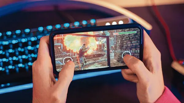 Online gaming companies seek a clear regulatory playfield