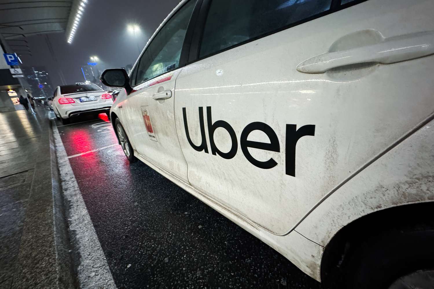Uber's Ambitious Pivot: Beyond Ride-Hailing, A Race to Innovate