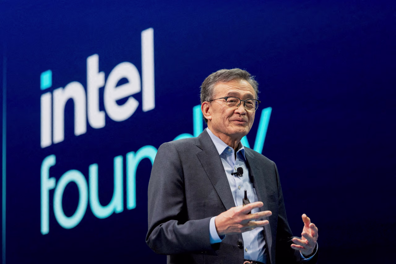 Intel's Apple-Polished Comeback: A Multi-Billion Dollar Gamble