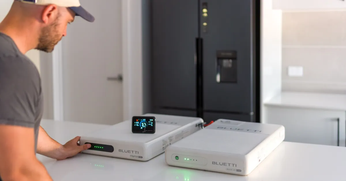 How Much Home Battery Backup Do You Need? Survey Sunday