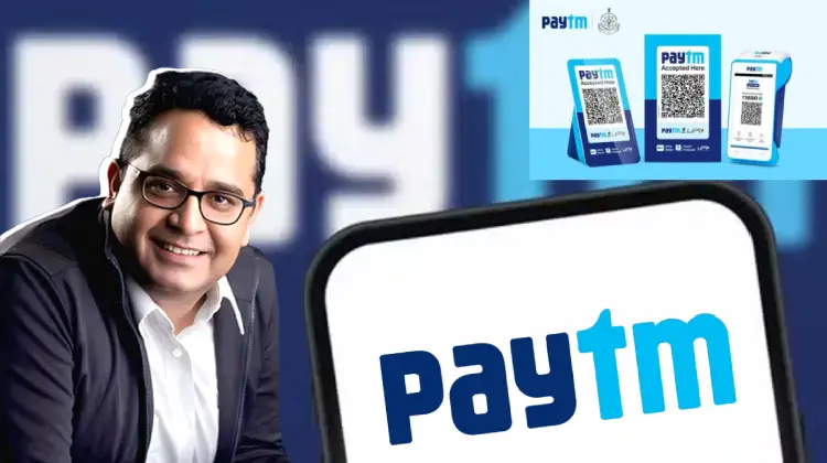 Paytm's Profitability Milestone: A Closer Look at the Caveats