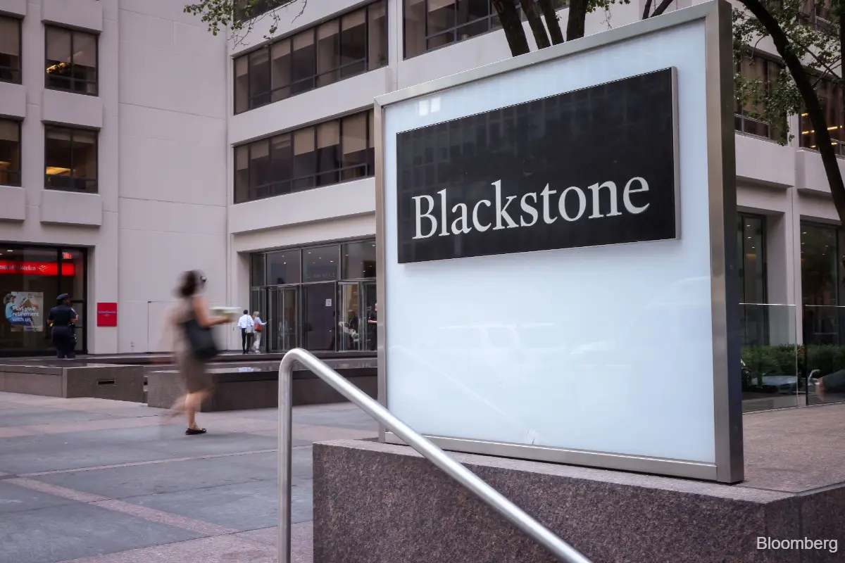 Blackstone Acquires Majority Stake in Greek Ecommerce Skroutz