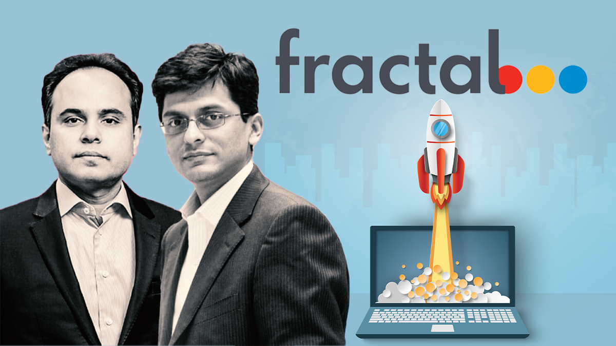 Fractal Analytics Q4 Revenue Up 17%, Profit Doubles to Rs 115 Cr