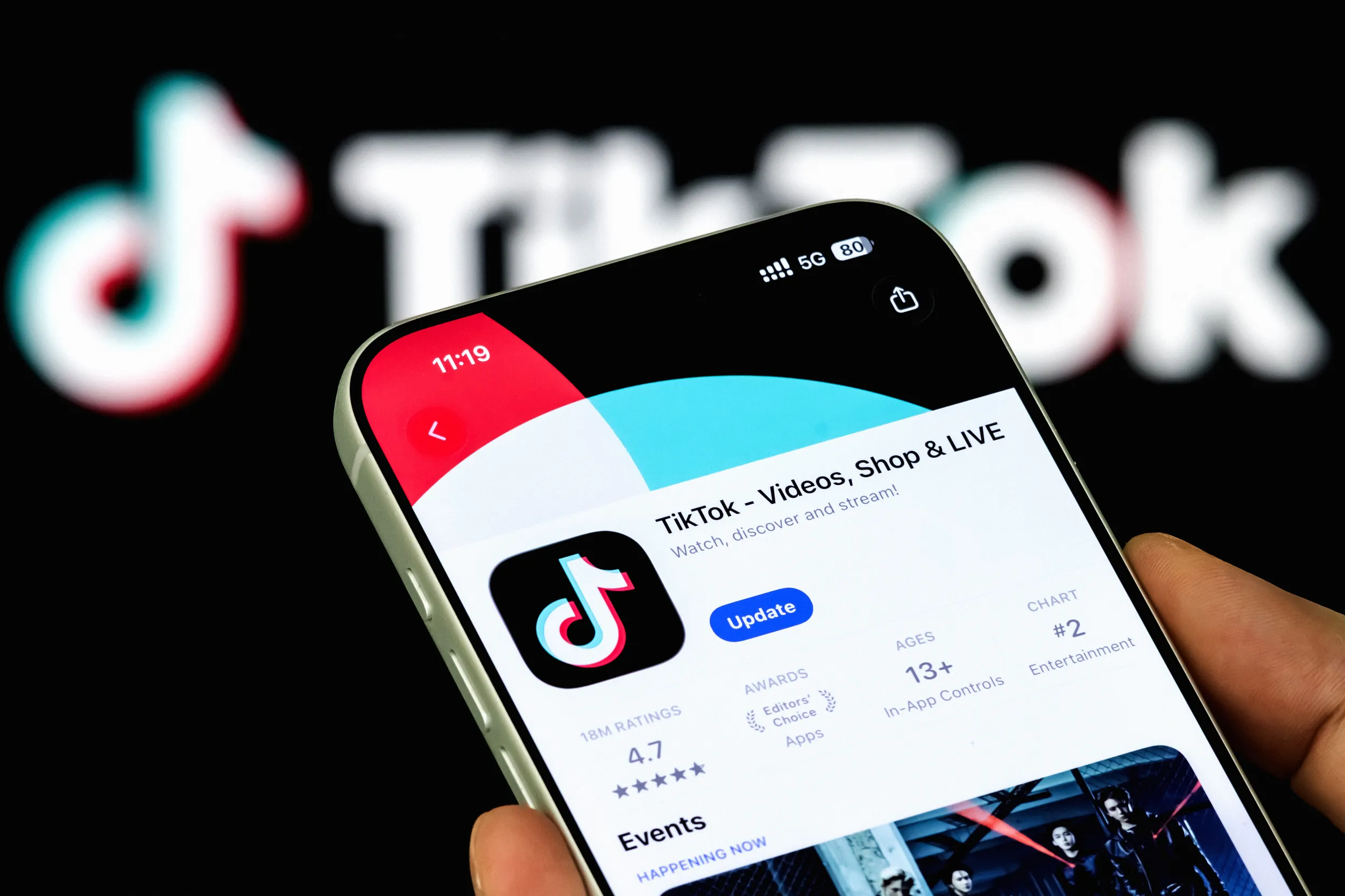 TikTok UK Launches Ad-Free Subscription Plan for £4.99/Month