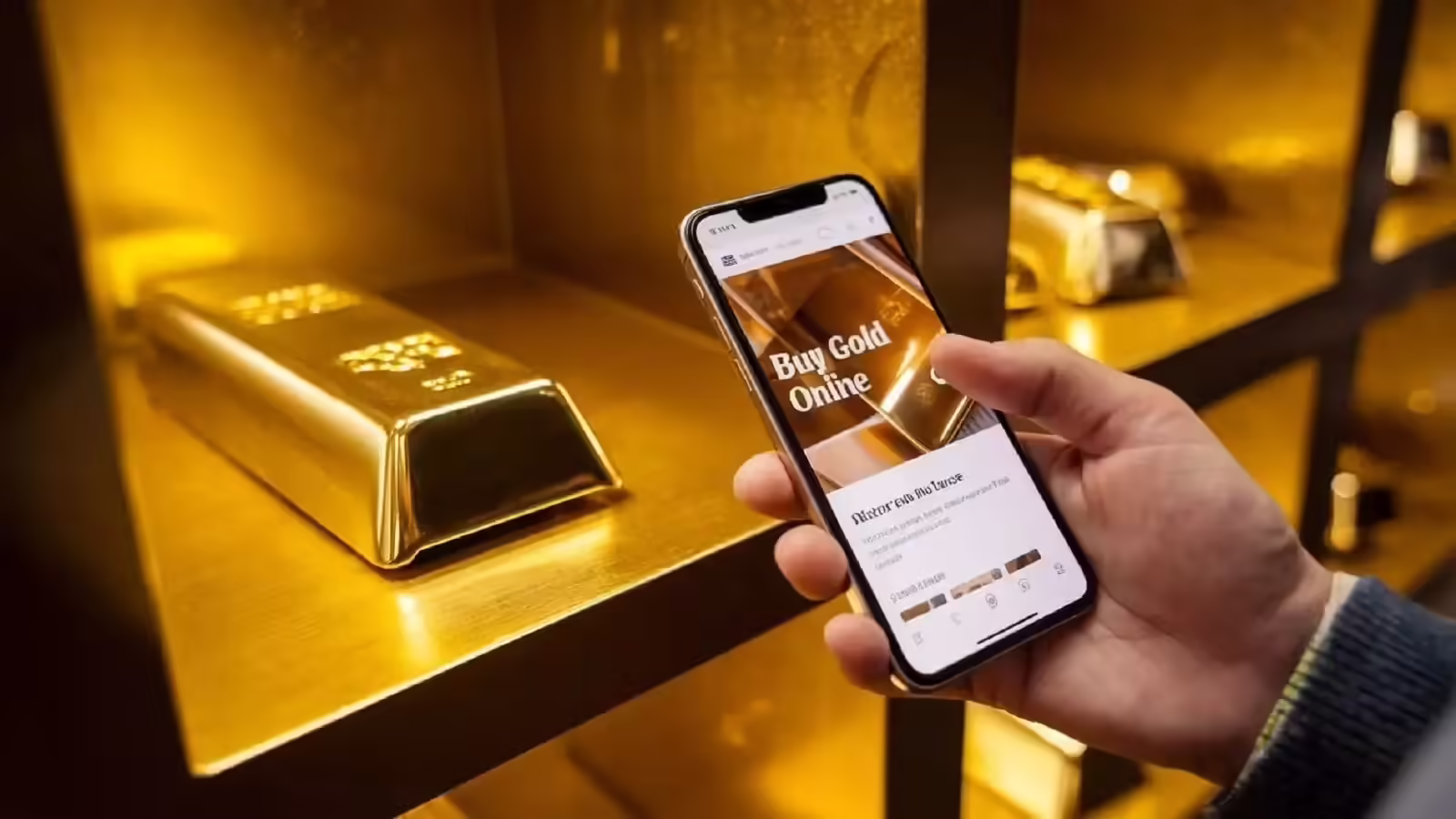 Digital Gold Platforms Form SRO: Alliance Sets New Standards