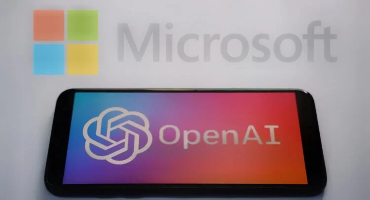 Microsoft's OpenAI Investment Nears $92 Billion Valuation