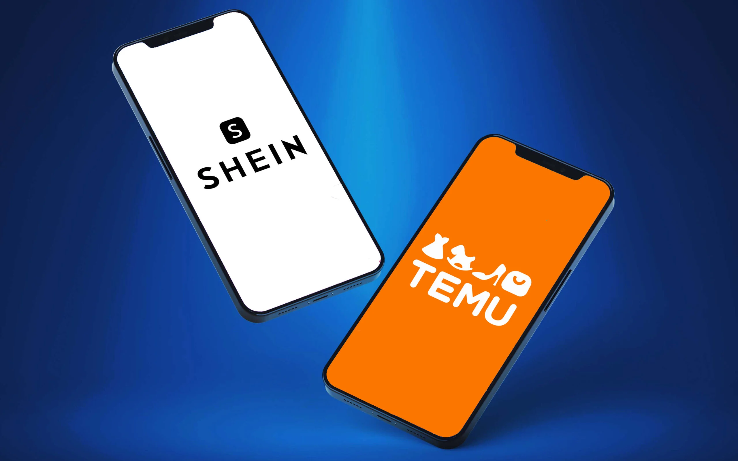 Shein & Temu's London Copyright Battle: Ultra-Fast Fashion Showdown