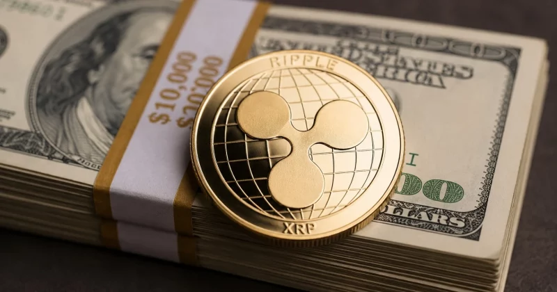 Ripple Prime Secures $200M for Institutional Lending