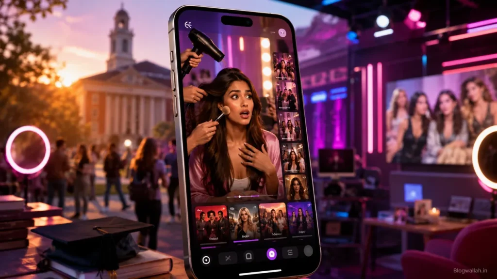Bravo Media Labs Pioneers Unscripted Microdramas for Peacock
