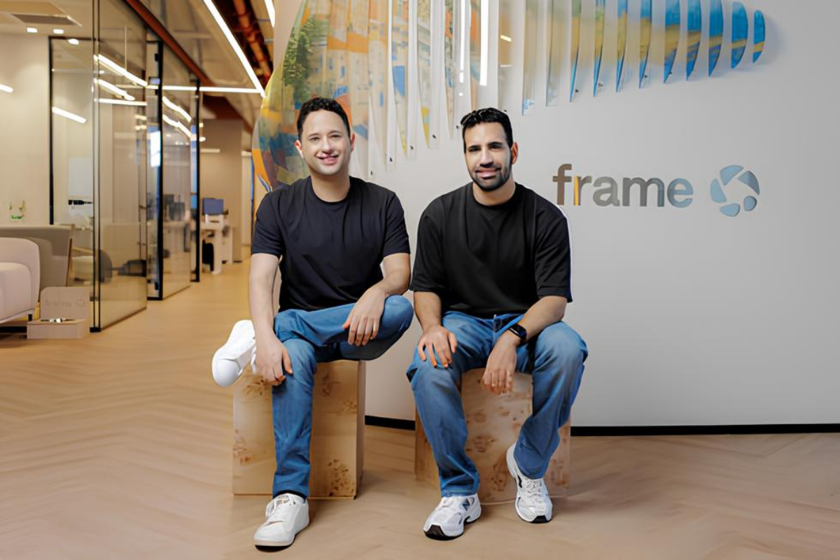 Index Ventures Invests $50M in Cybersecurity Startup Frame