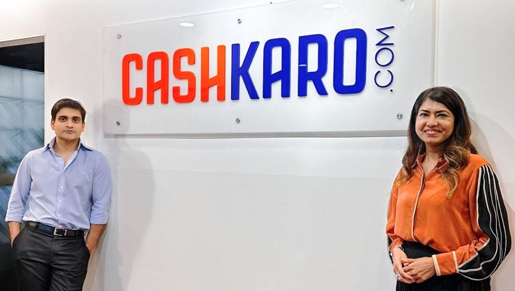 Indian Cashback App CashKaro Narrows FY26 Losses by 65%