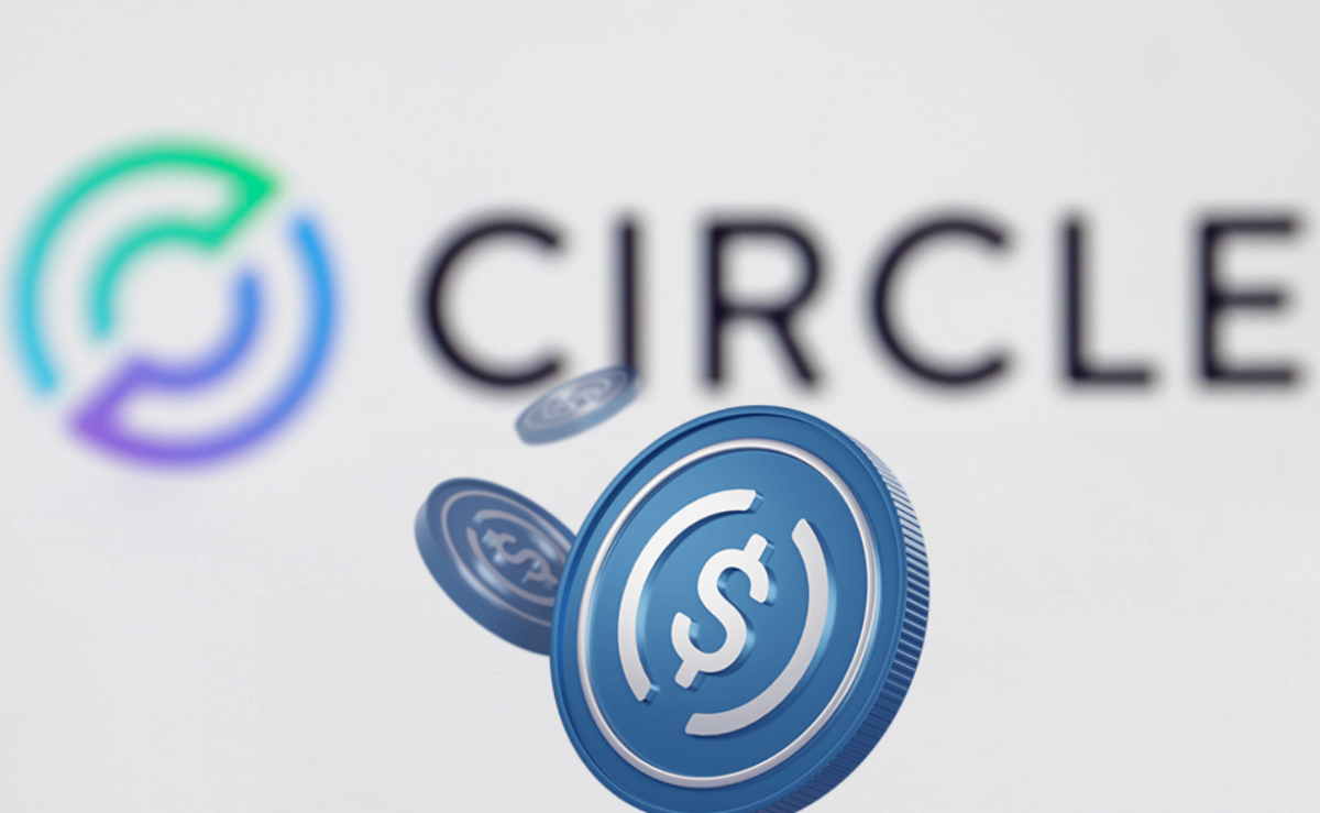 Circle Raises $222M for Arc Institutional Blockchain Push
