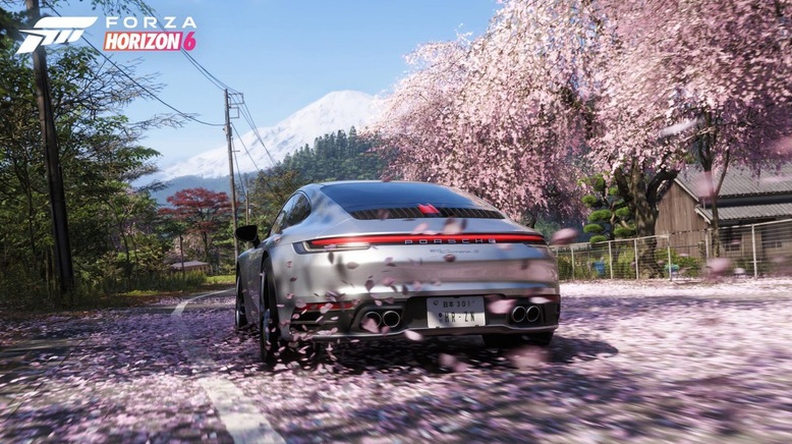 Forza Horizon 6 Leaks Early: Xbox Racing Title Faces Premature Release
