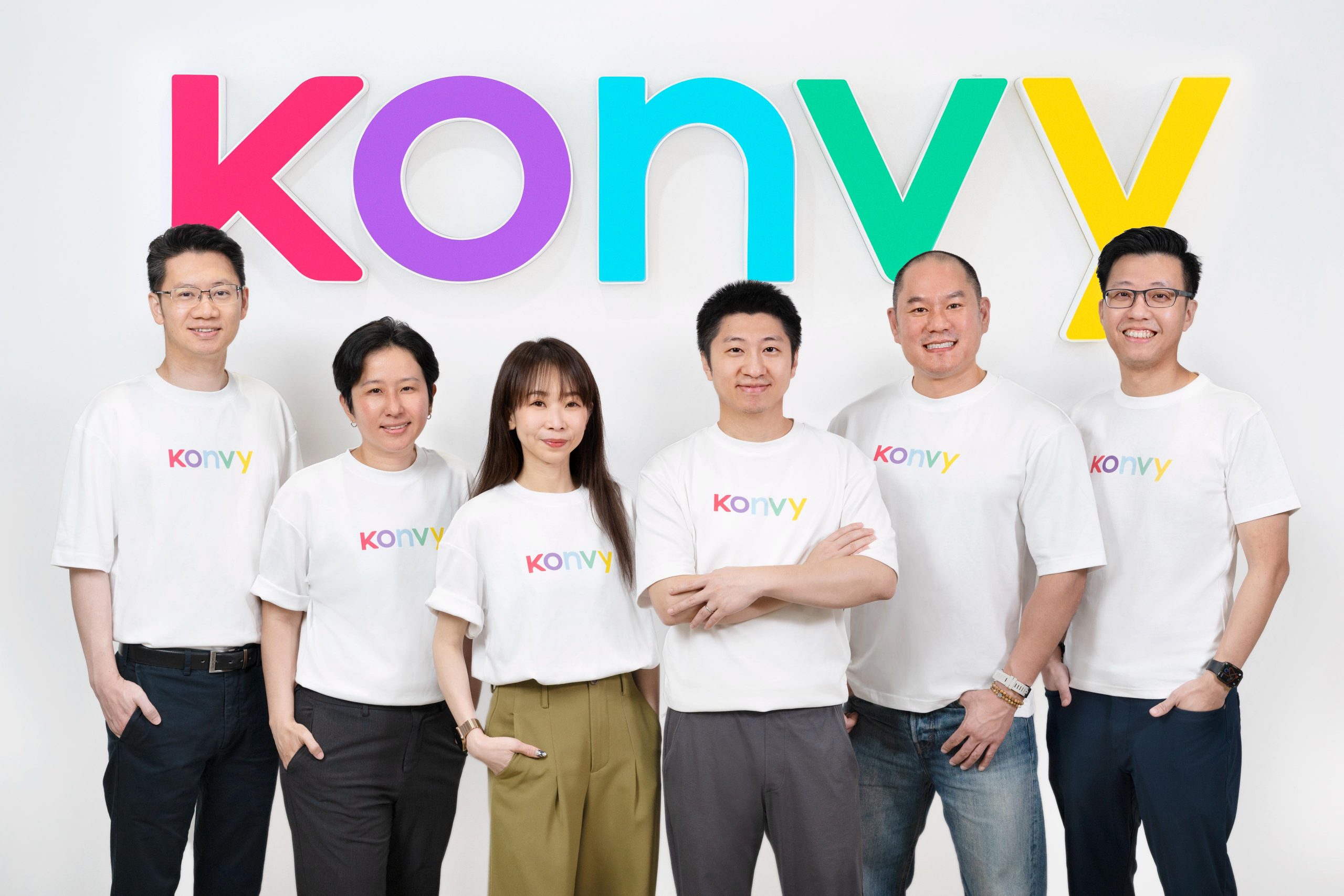 Thai Beauty E-commerce Firm Konvy Raises $22M Series A Funding