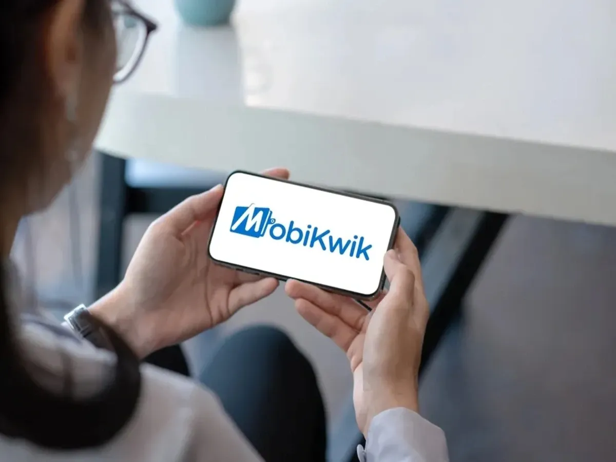 MobiKwik Reports Q4 Profit, Reversing Prior-Year Loss