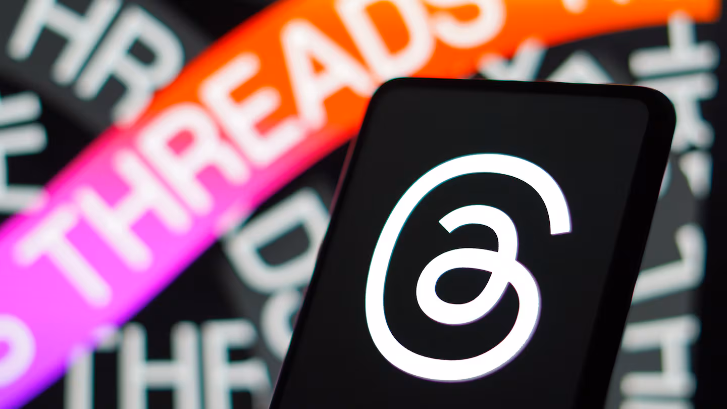 Threads Updates Its Branding: What's New & Why It Matters