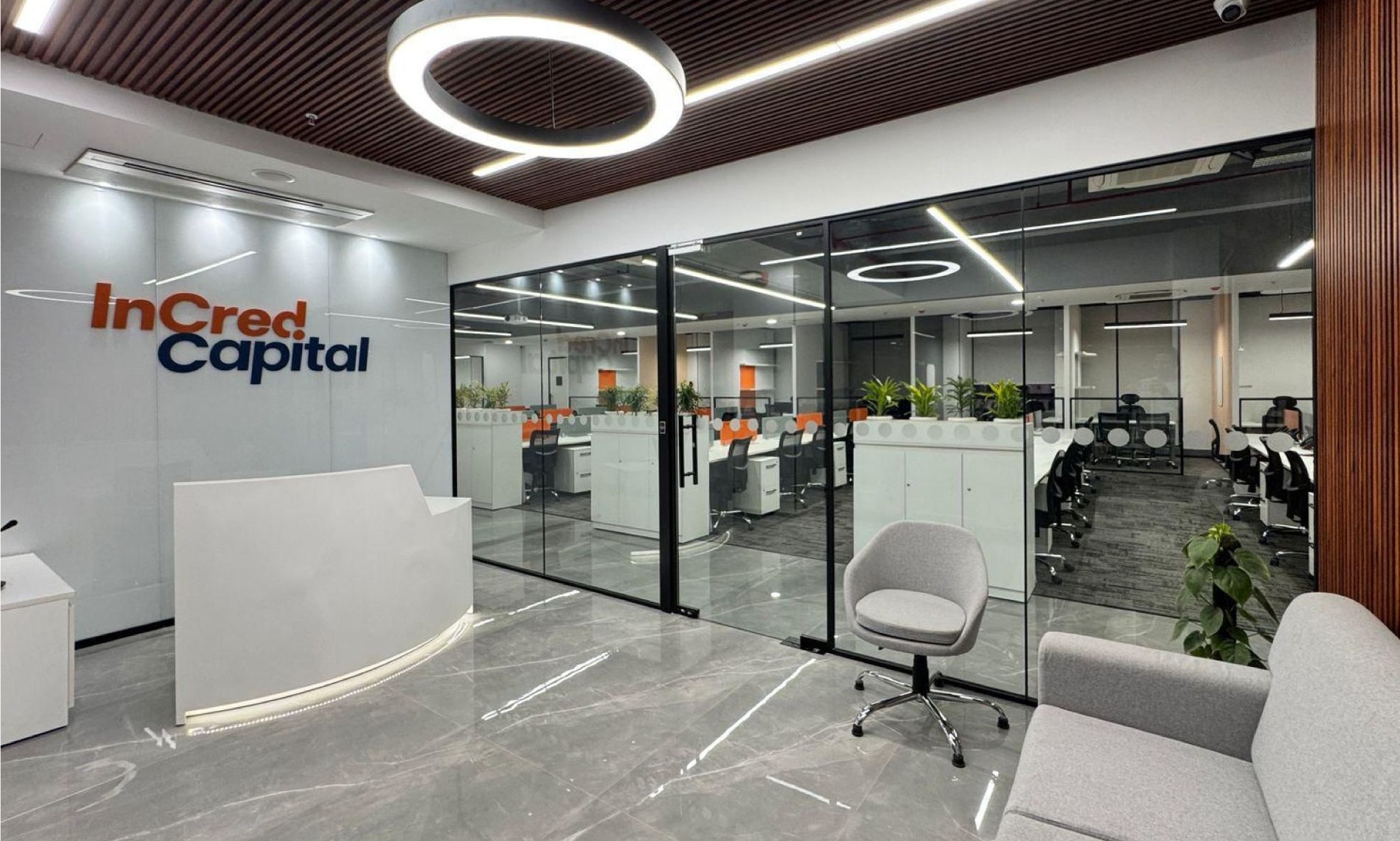InCred Expands to Singapore: Indian Wealth Firm's Regional Play