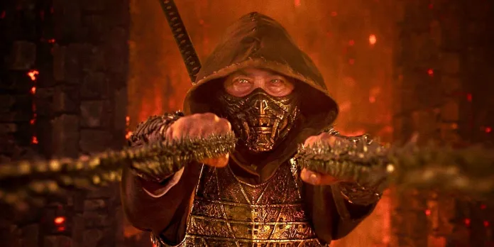 Mortal Kombat 3 Not Confirmed Yet, Script Nears Completion by Aegis