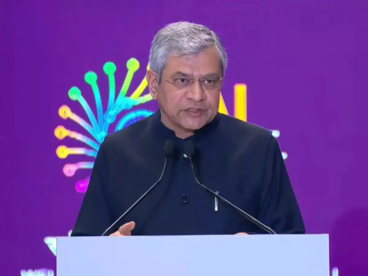 India's AI Job Growth Surges 15-20%, Minister Confirms
