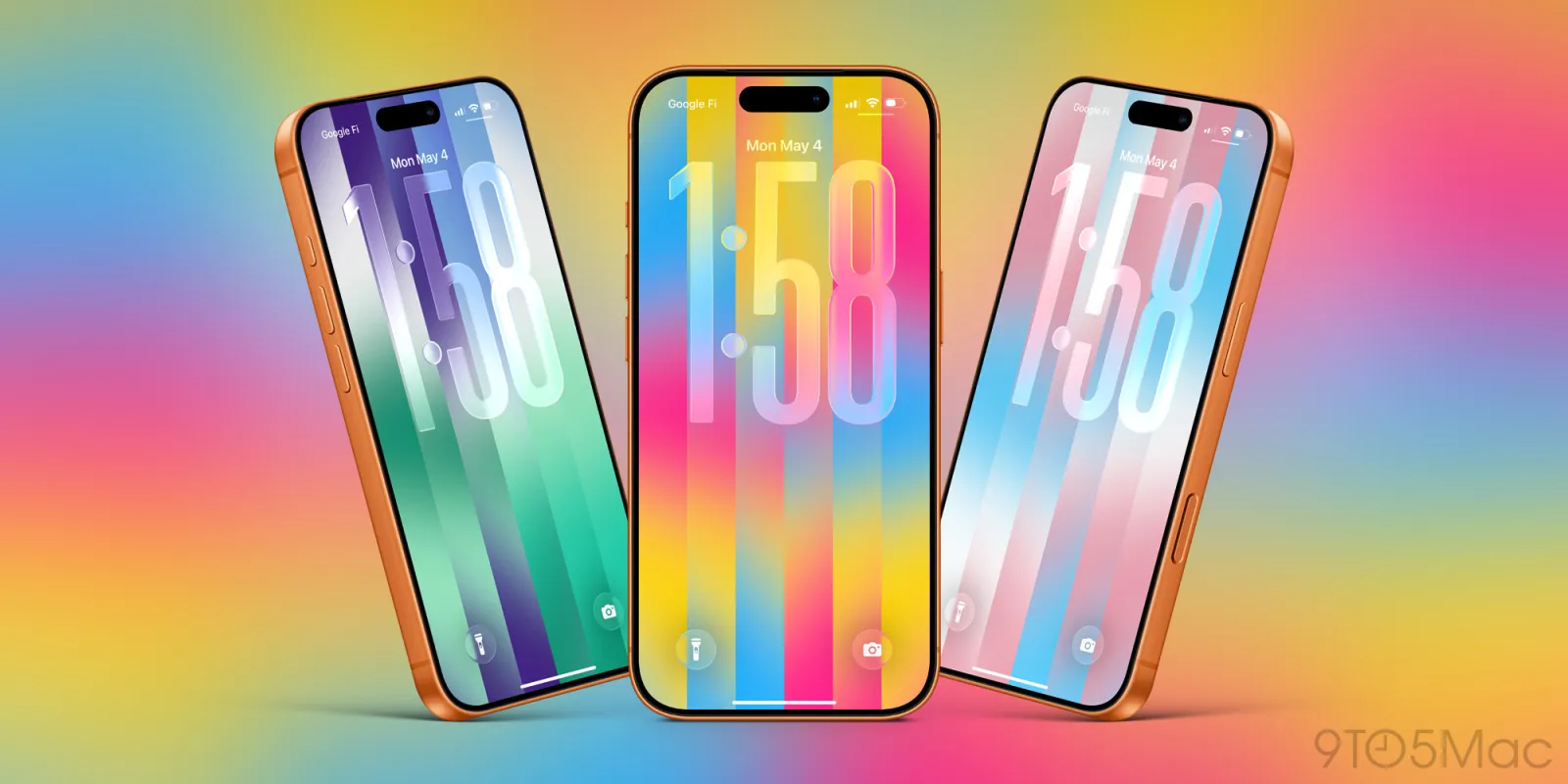 iOS 26.5: New Wallpapers, Privacy & AI Features for Your iPhone