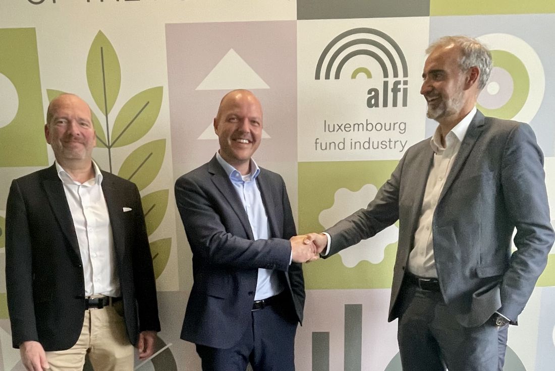 Kreios & ALFI: Digitizing Luxembourg Fund Compliance for Asia