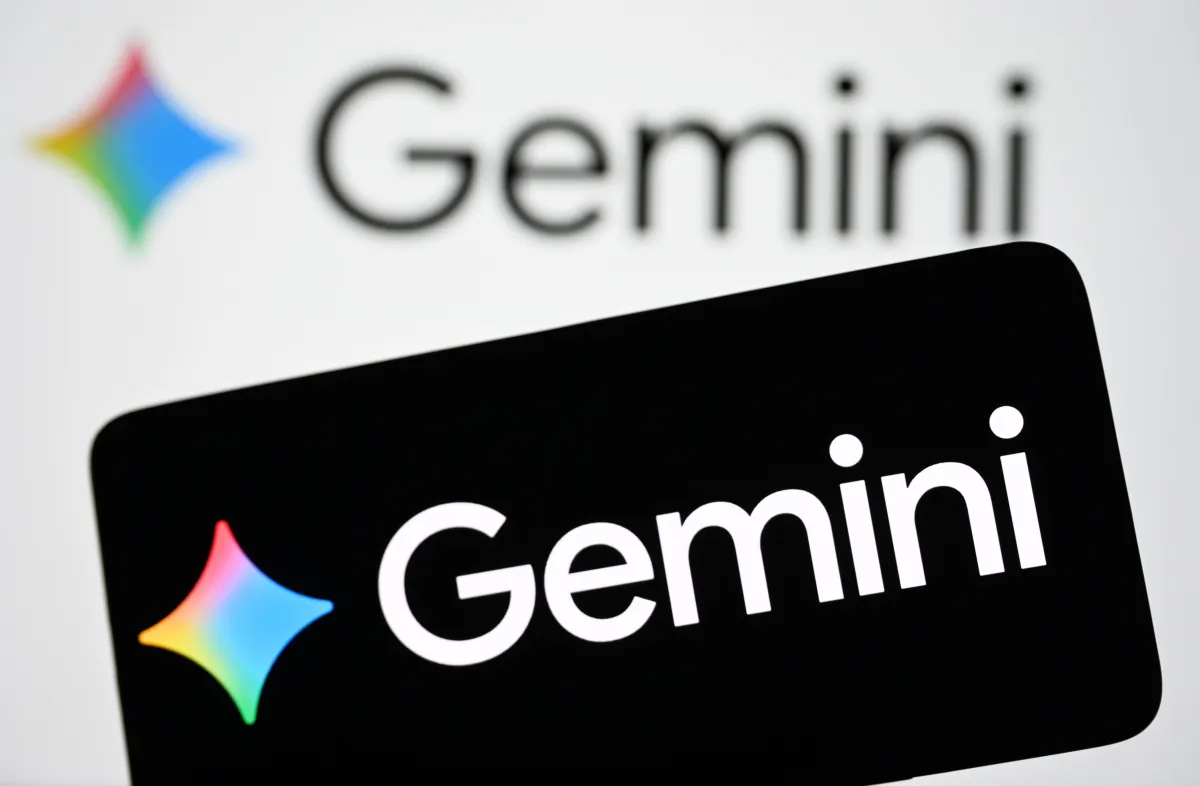 Google Gboard Gets Gemini AI Dictation, Threatens Startups