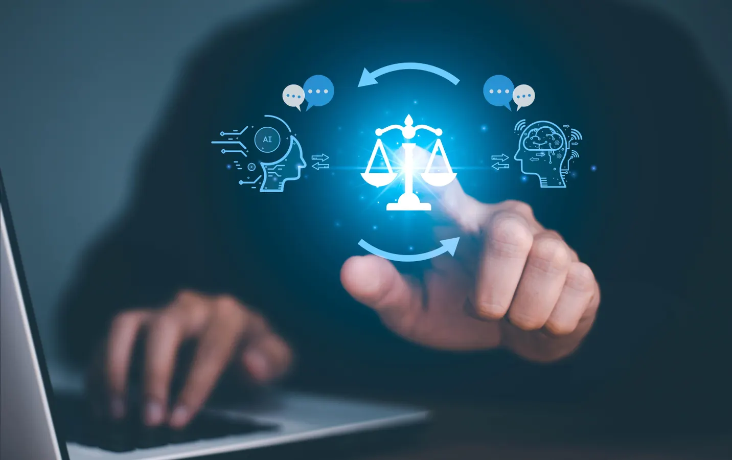 AI Legal Services Heats Up: Anthropic Enters the Fray