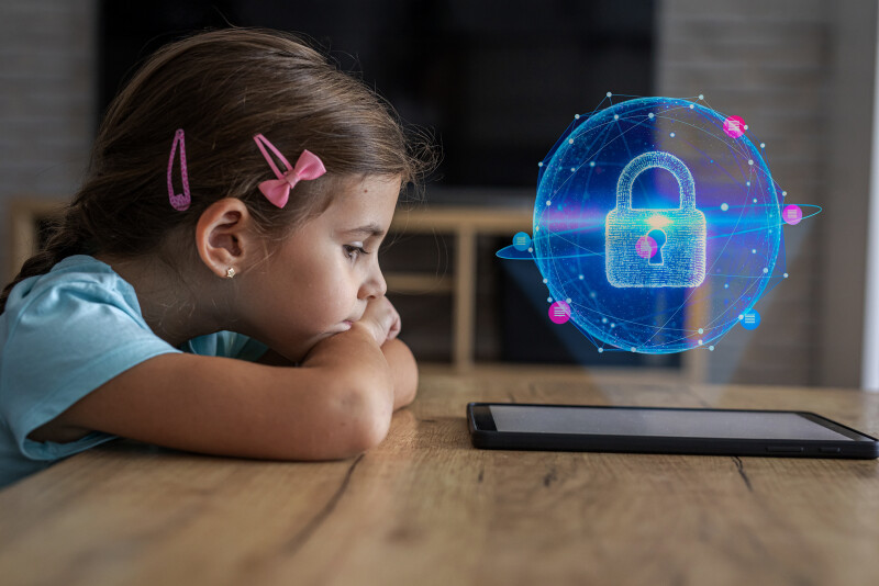 EU Mandates Child Safety Online by 2026: A New Digital Era