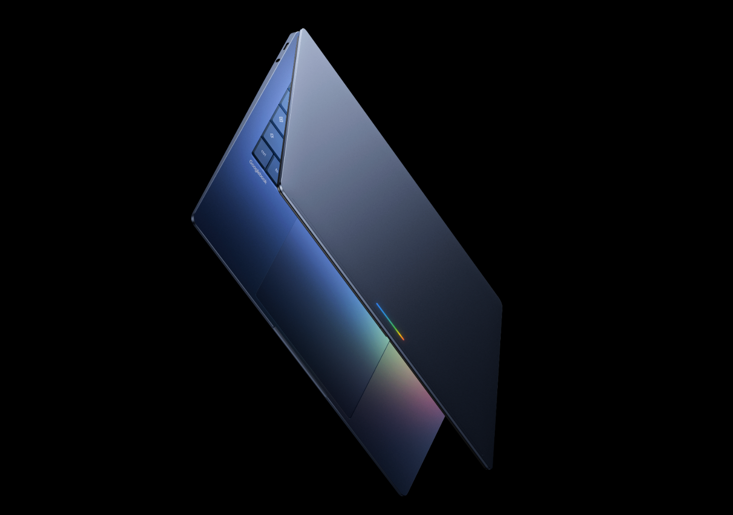 Google's Android Show: All New Features, From Books to Widgets