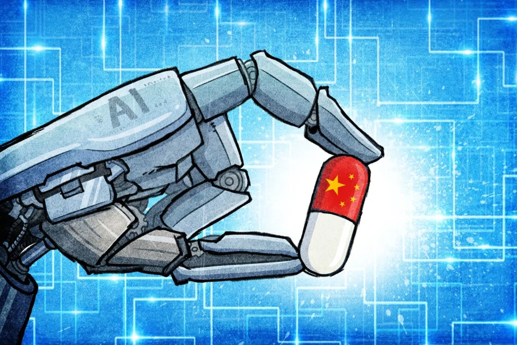 Chinese AI Drug Design Startup Metis TechBio Raises $270M in HK IPO